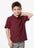 Kids Crew Short Sleeve Polo - Simply Merchandise