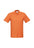 Kids Crew Short Sleeve Polo - Simply Merchandise