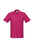 Kids Crew Short Sleeve Polo - Simply Merchandise