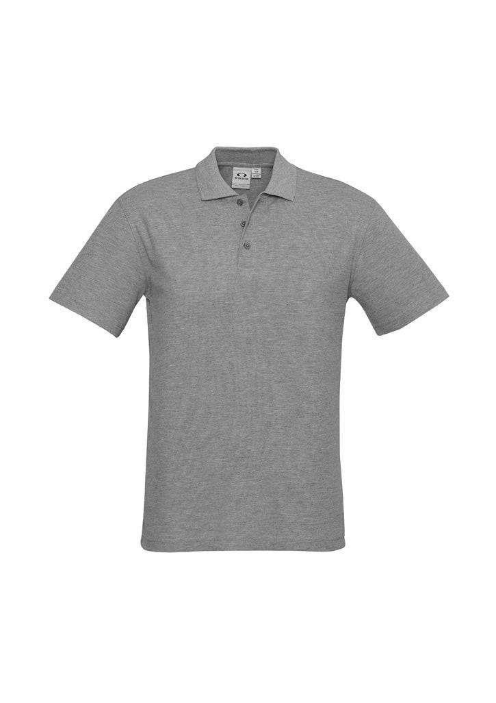 Kids Crew Short Sleeve Polo - Simply Merchandise