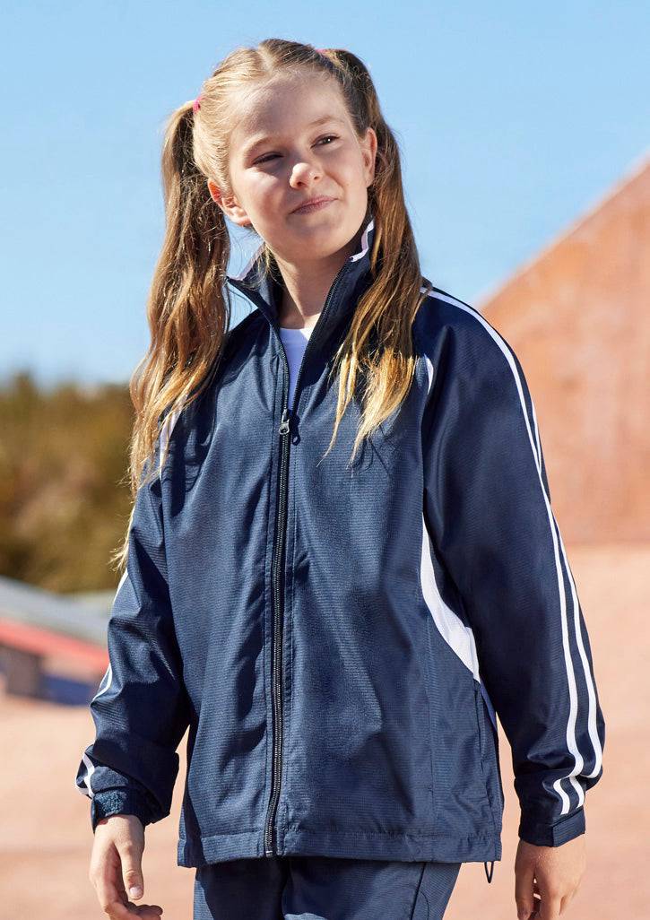 Kids Flash Jacket - Simply Merchandise