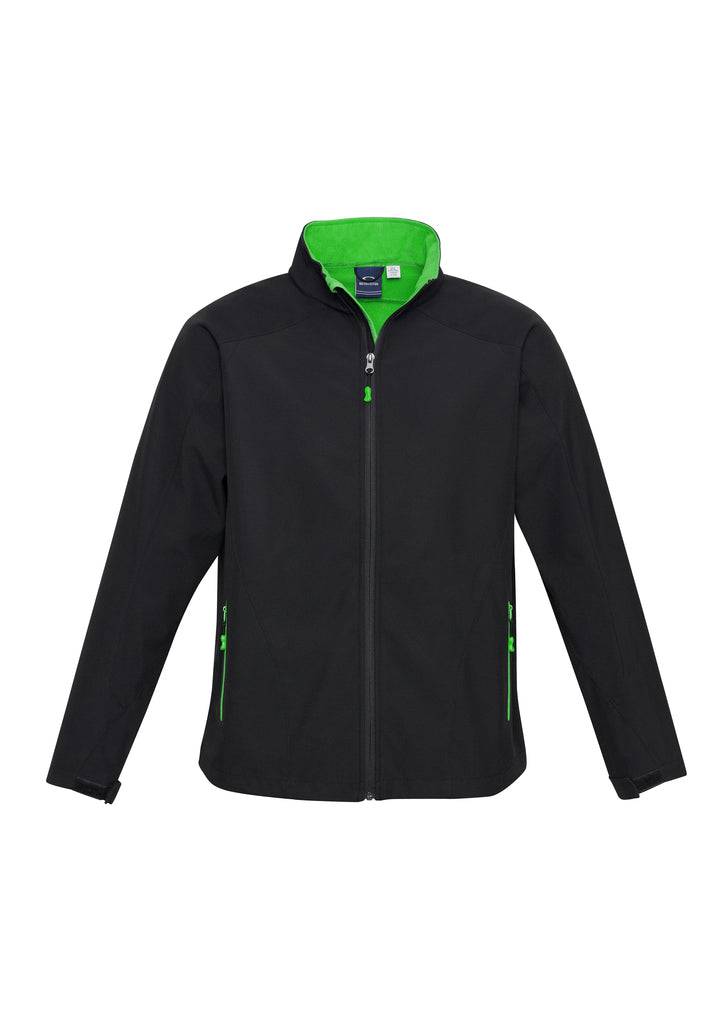 Kids Geneva Jacket - Simply Merchandise