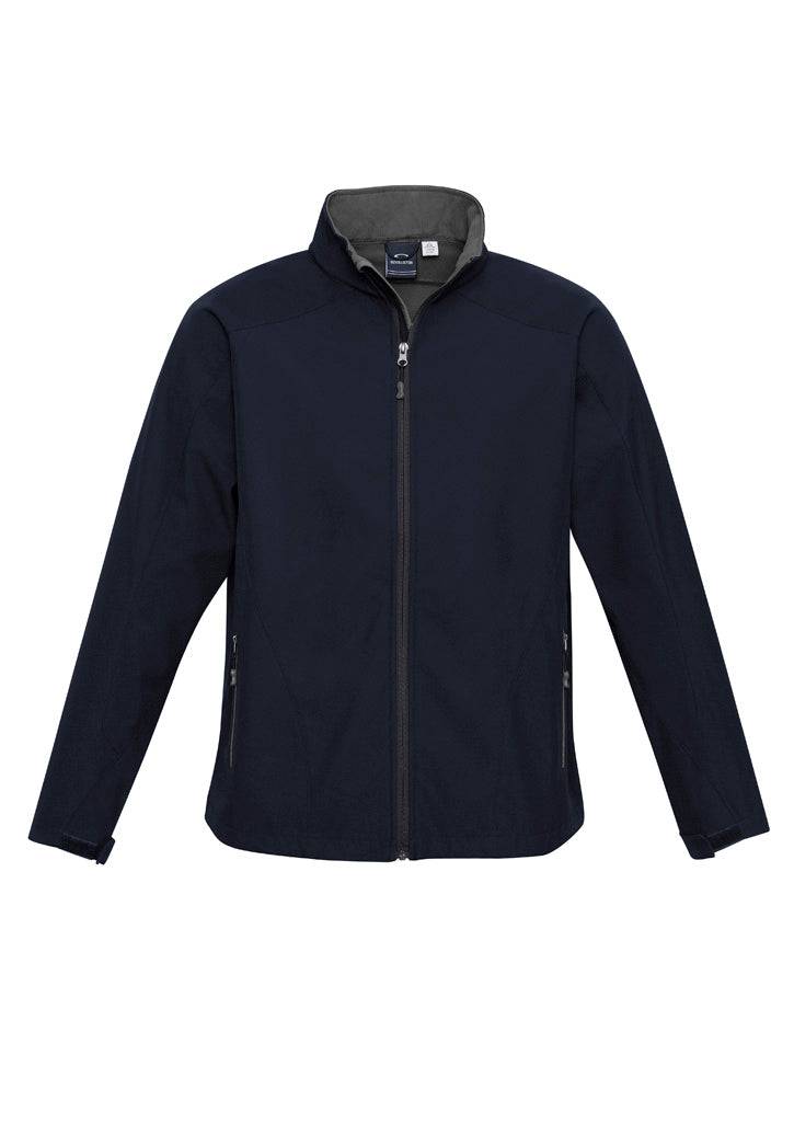 Kids Geneva Jacket - Simply Merchandise