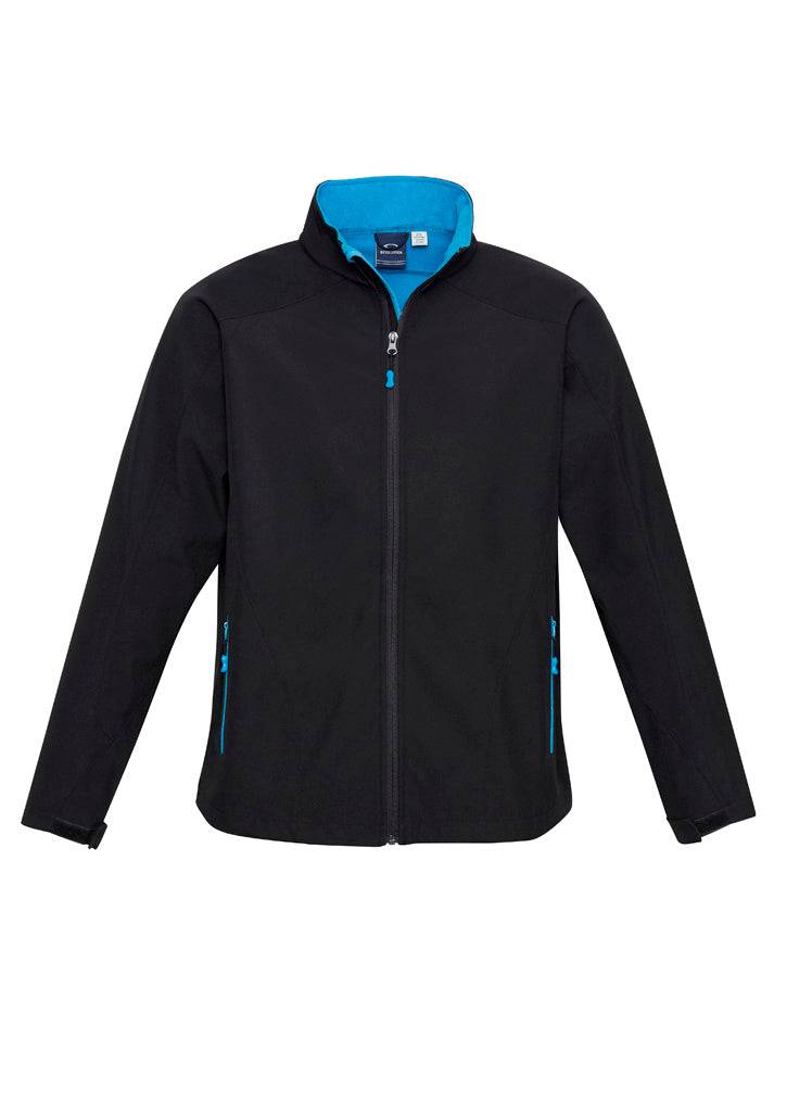 Kids Geneva Jacket - Simply Merchandise