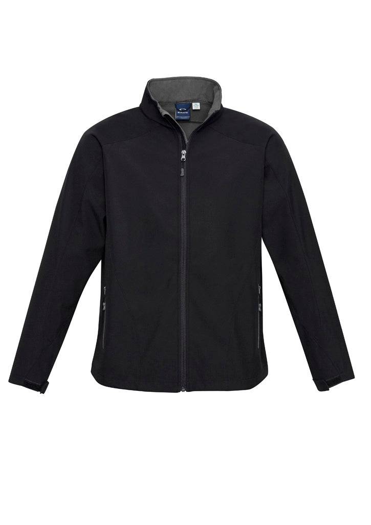 Kids Geneva Jacket - Simply Merchandise