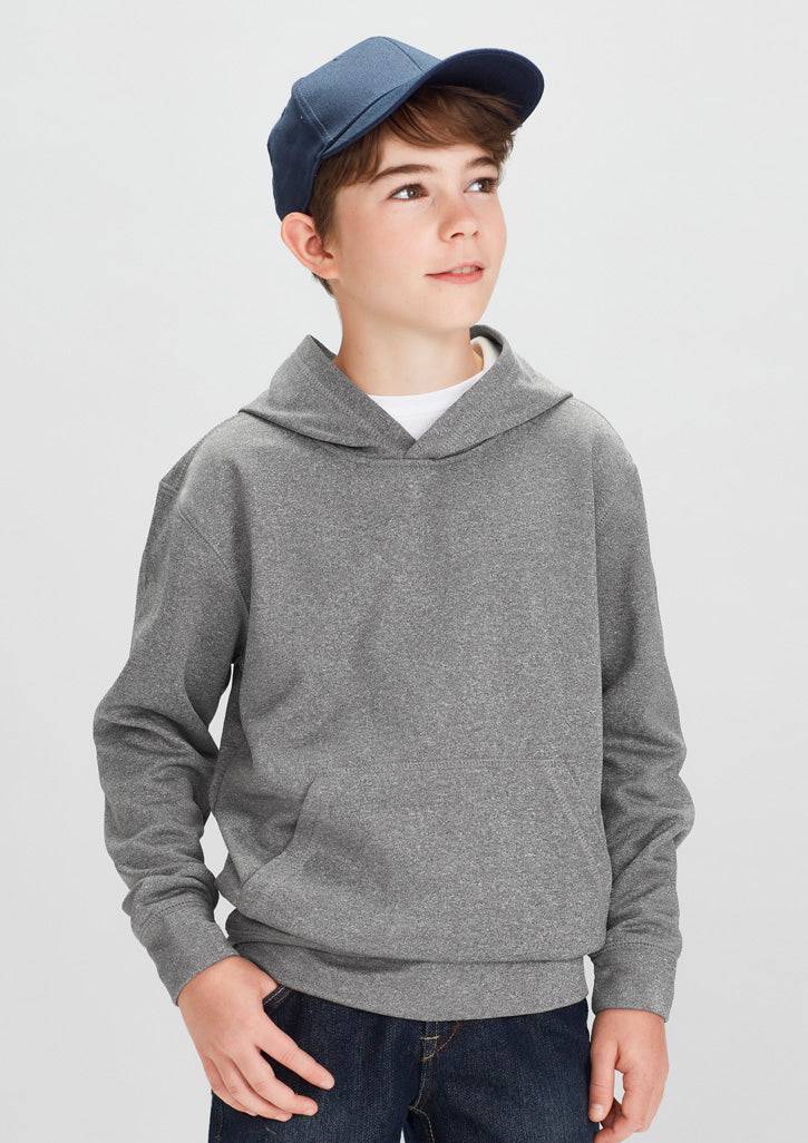 Kids Hype Hoodie - Simply Merchandise