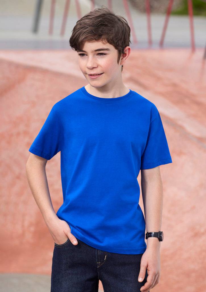 Kids Ice Short Sleeve Tee - Simply Merchandise