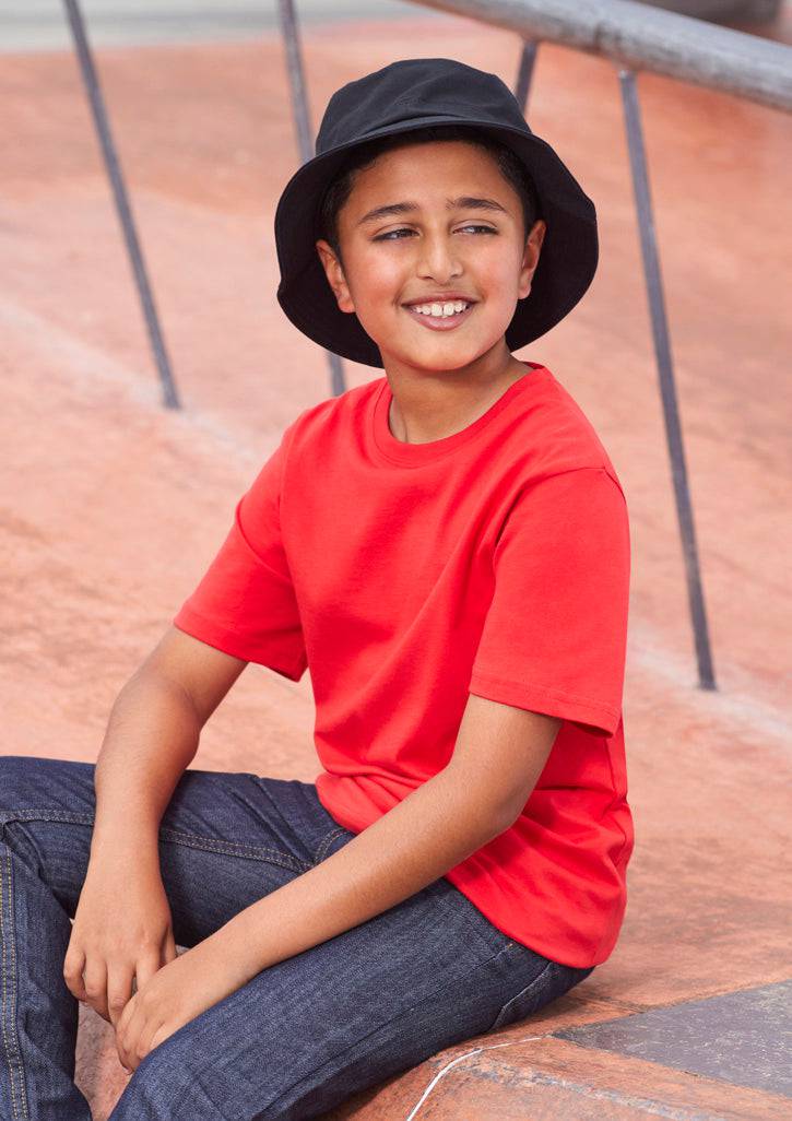 Kids Ice Short Sleeve Tee - Simply Merchandise