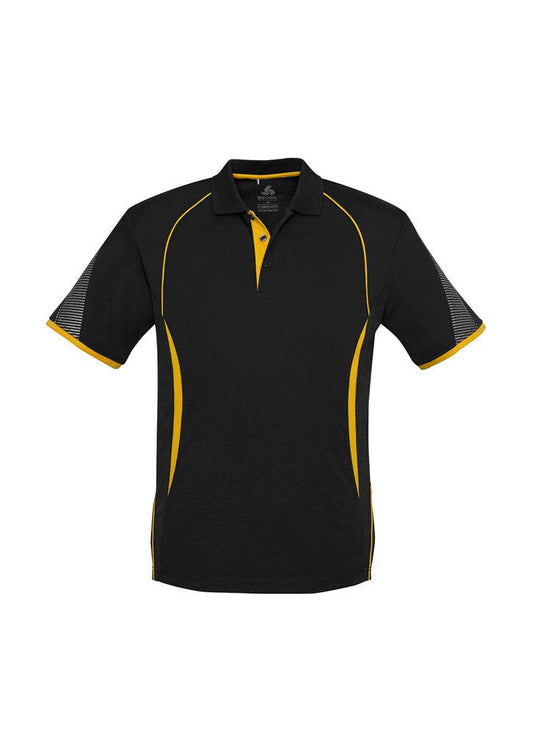 Kids Razor Short Sleeve Polo - Simply Merchandise