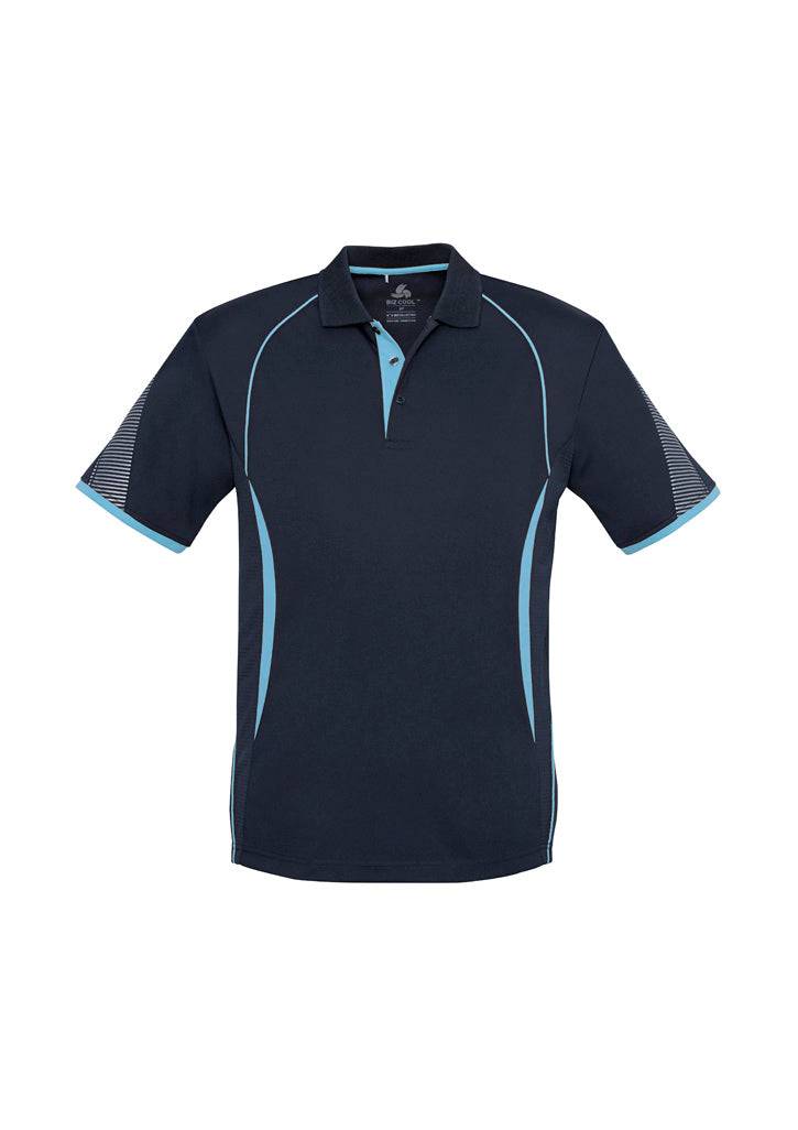 Kids Razor Short Sleeve Polo - Simply Merchandise