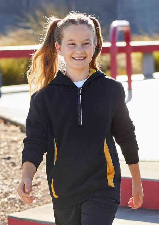 Kids Renegade Hoodie - Simply Merchandise