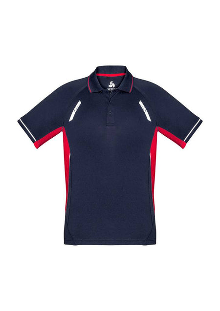 Kids Renegade Short Sleeve Polo - Simply Merchandise