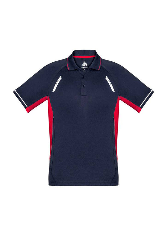 Kids Renegade Short Sleeve Polo - Simply Merchandise