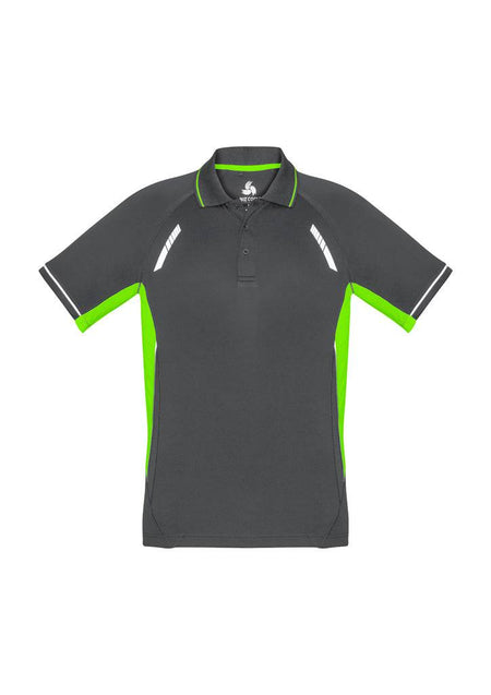 Kids Renegade Short Sleeve Polo - Simply Merchandise