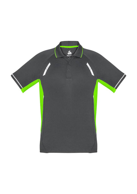 Kids Renegade Short Sleeve Polo - Simply Merchandise