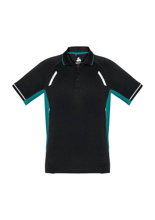 Kids Renegade Short Sleeve Polo - Simply Merchandise