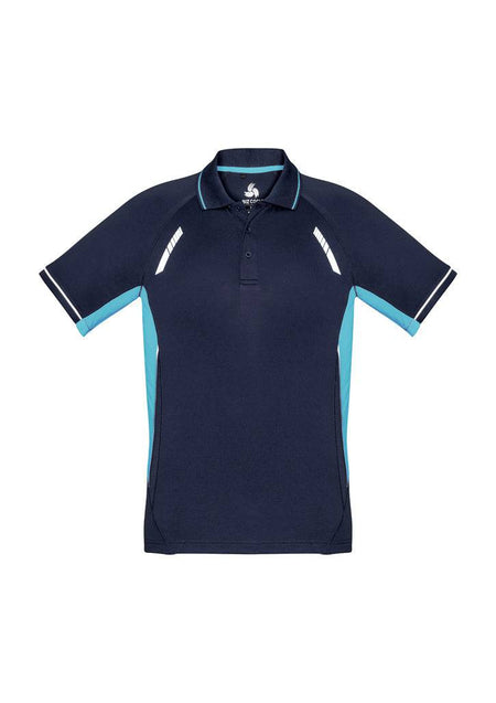 Kids Renegade Short Sleeve Polo - Simply Merchandise