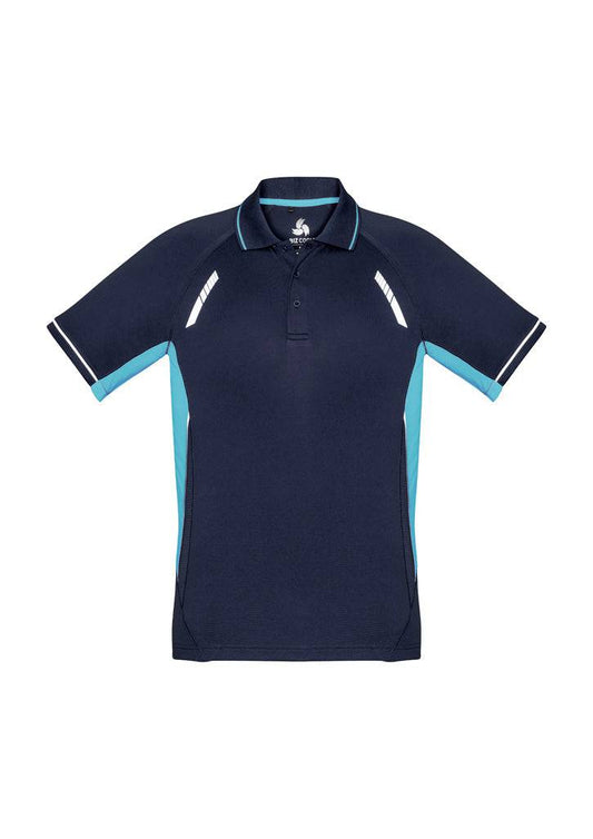 Kids Renegade Short Sleeve Polo - Simply Merchandise