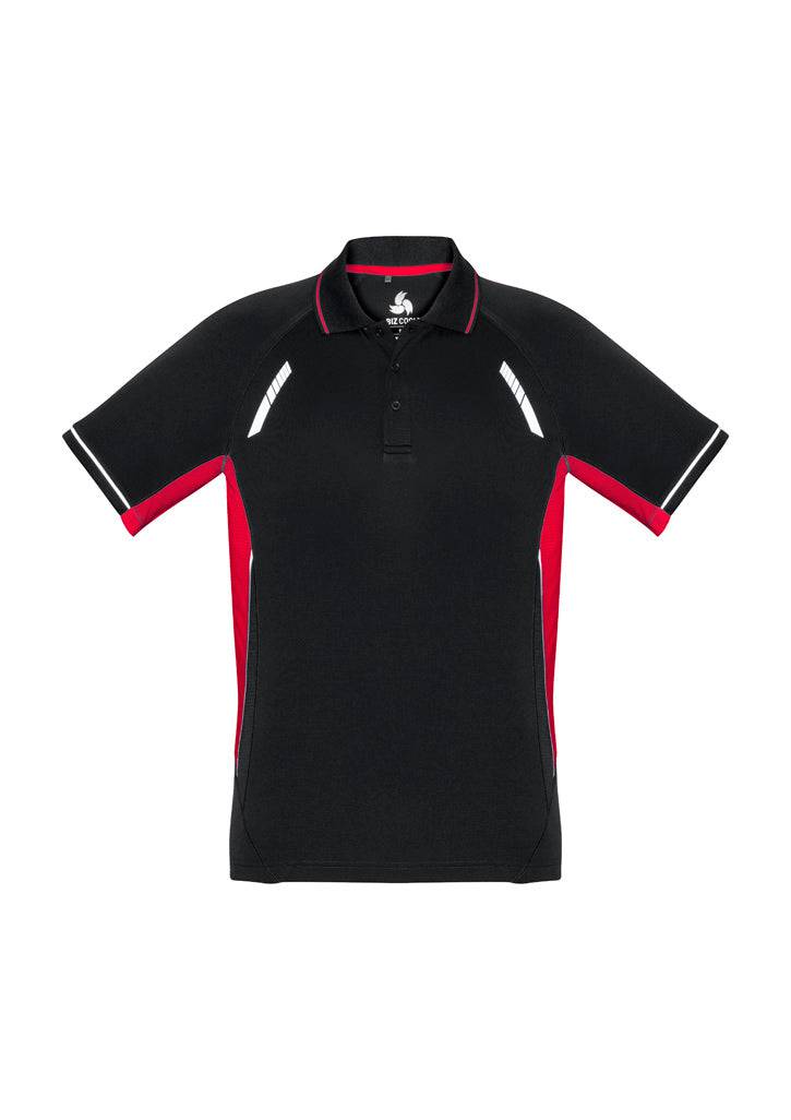 Kids Renegade Short Sleeve Polo - Simply Merchandise
