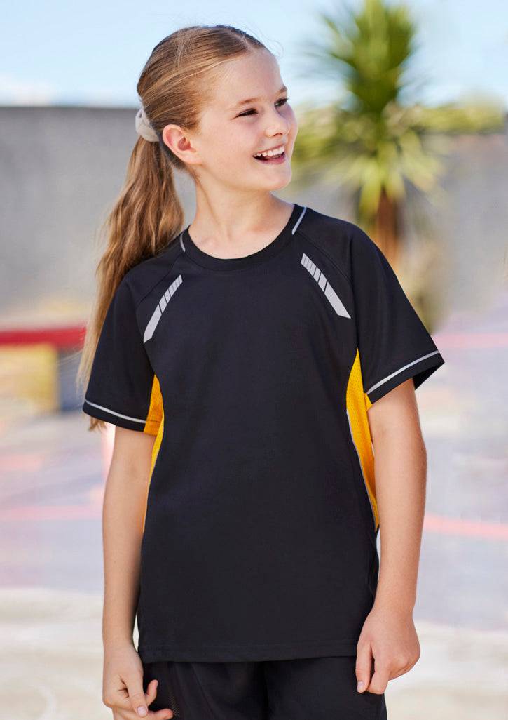 Kids Renegade Short Sleeve Tee - Simply Merchandise