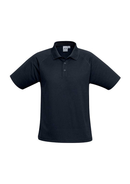 Kids Sprint Short Sleeve Polo - Simply Merchandise