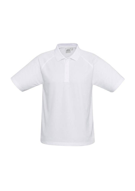 Kids Sprint Short Sleeve Polo - Simply Merchandise