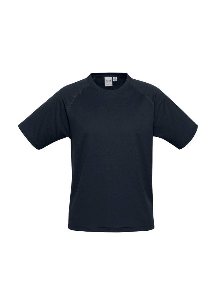 Kids Sprint Short Sleeve Tee - Simply Merchandise