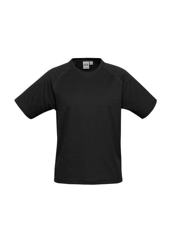 Kids Sprint Short Sleeve Tee - Simply Merchandise