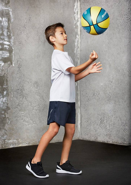 Kids Tactic Short - Simply Merchandise