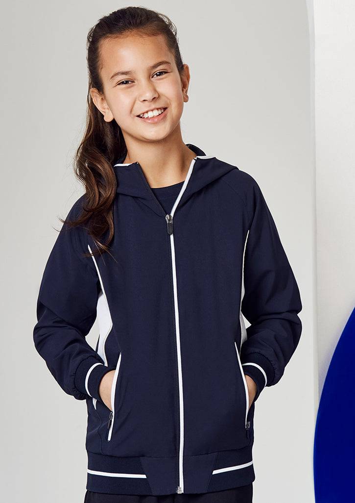 Kids Titan Jacket - Simply Merchandise