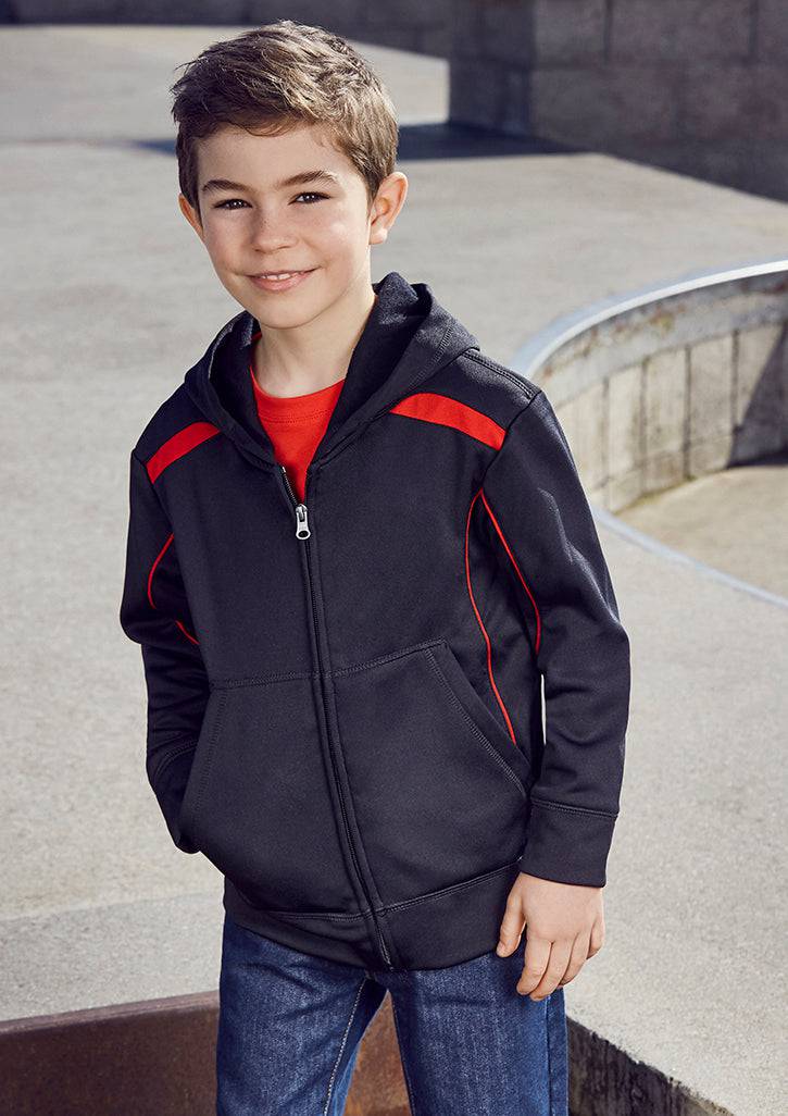 Kids United Hoodie - Simply Merchandise