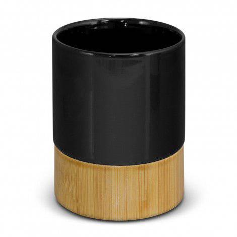 Kismet Coffee Mug with custom branded logo - Simply Merchandise