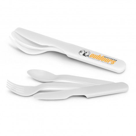 Knife Fork and Spoon Set - Simply Merchandise