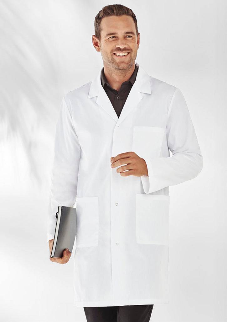 Lab Coat - Simply Merchandise