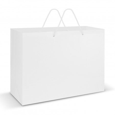 Laminated Carry Bag - Extra Large - Simply Merchandise