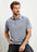 Mens Academy Short Sleeve Polo - Simply Merchandise