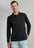 Mens Action Long Sleeve Polo - Simply Merchandise