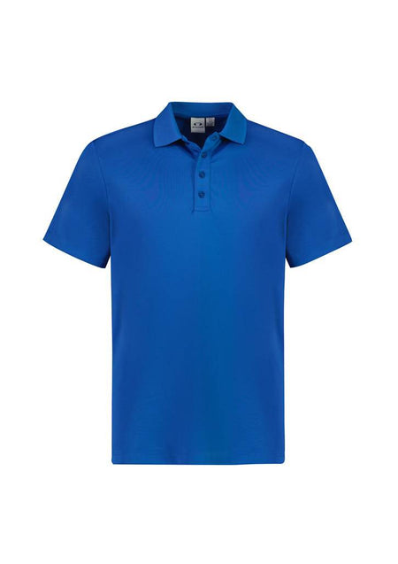 Mens Action Short Sleeve Polo - Simply Merchandise