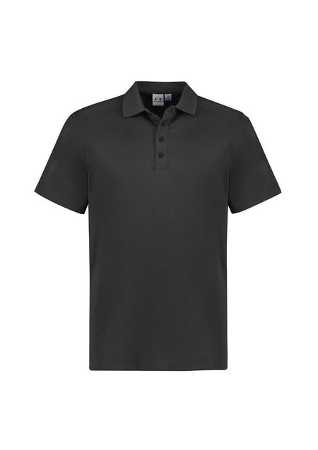 Mens Action Short Sleeve Polo - Simply Merchandise