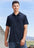 Mens Action Short Sleeve Polo - Simply Merchandise
