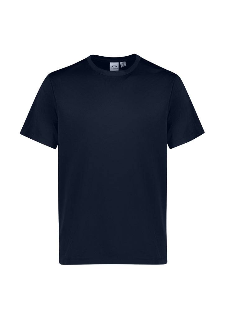 Mens Action Short Sleeve Tee - Simply Merchandise