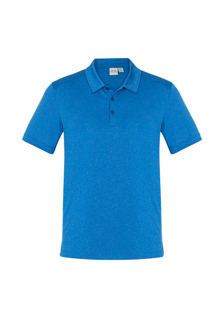 Mens Aero Short Sleeve Polo - Simply Merchandise