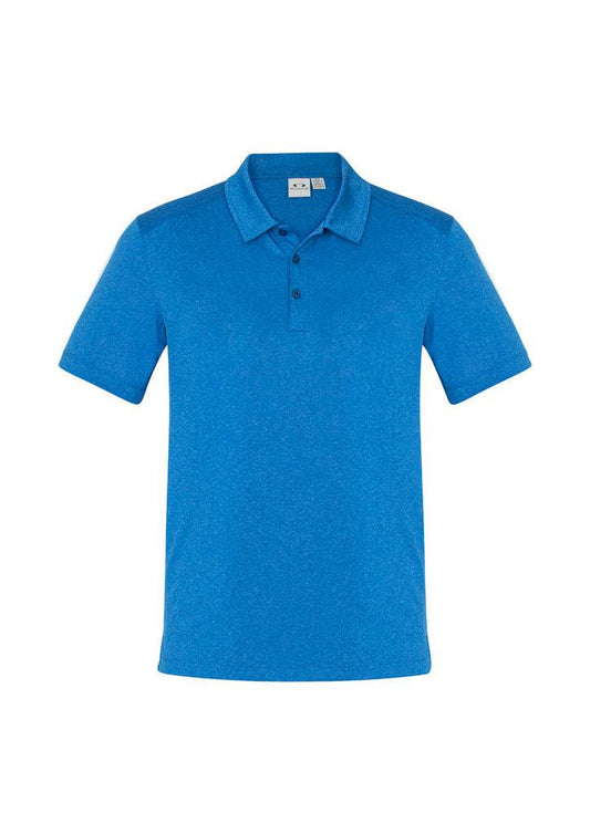 Mens Aero Short Sleeve Polo - Simply Merchandise