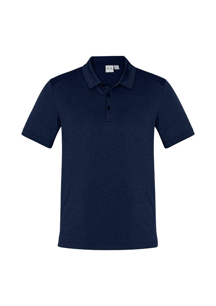 Mens Aero Short Sleeve Polo - Simply Merchandise