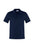 Mens Aero Short Sleeve Polo - Simply Merchandise