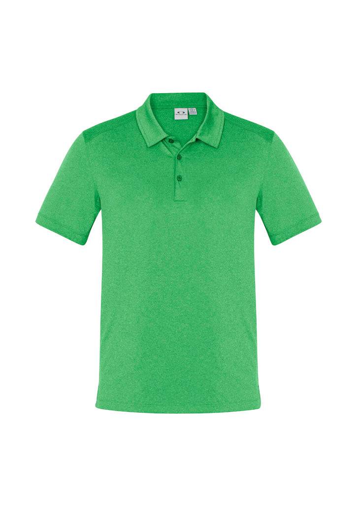 Mens Aero Short Sleeve Polo - Simply Merchandise