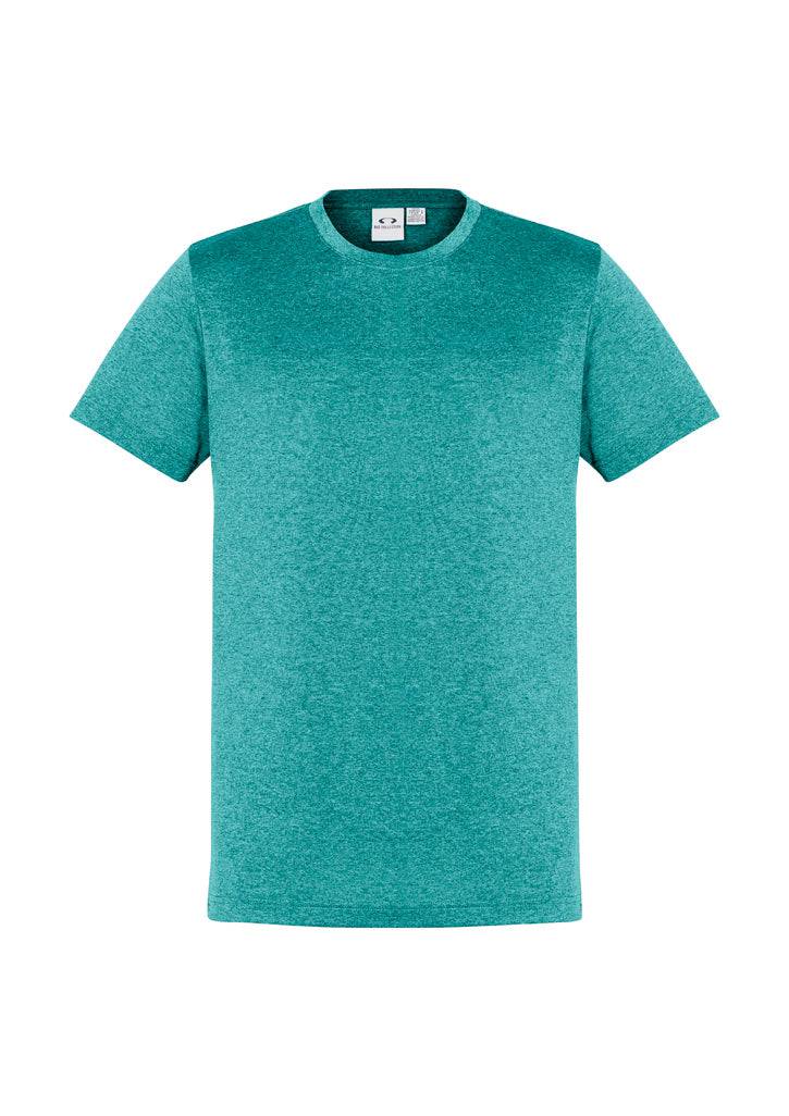 Mens Aero Short Sleeve Tee - Simply Merchandise