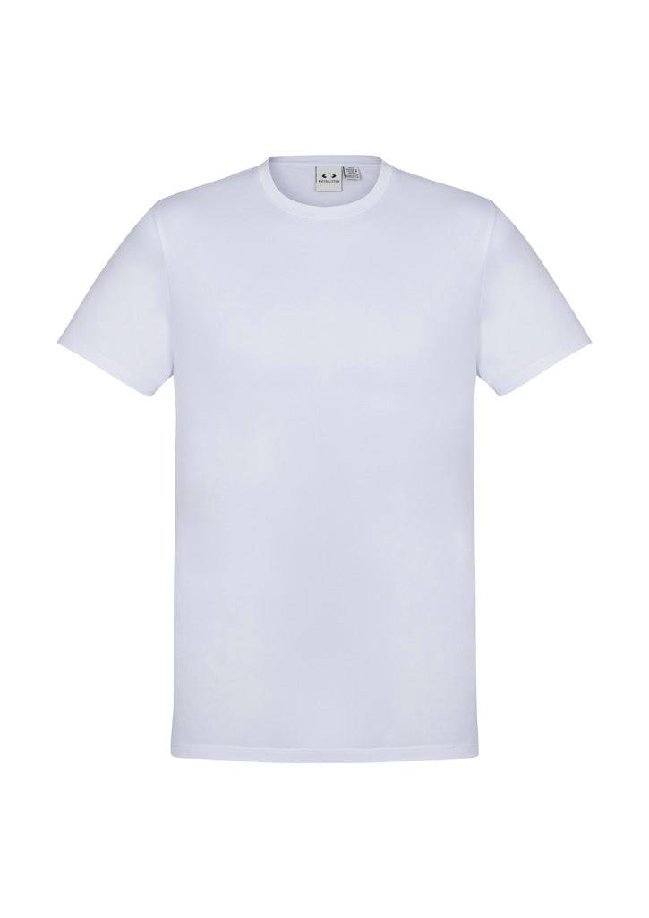 Mens Aero Short Sleeve Tee - Simply Merchandise