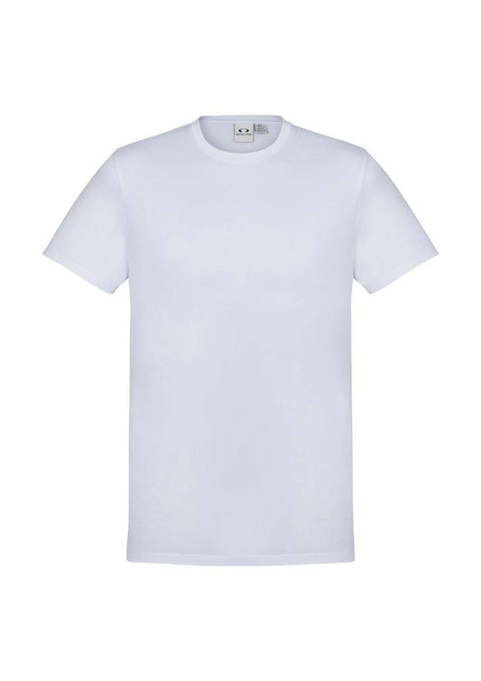 Mens Aero Short Sleeve Tee - Simply Merchandise