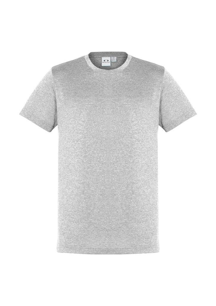 Mens Aero Short Sleeve Tee - Simply Merchandise